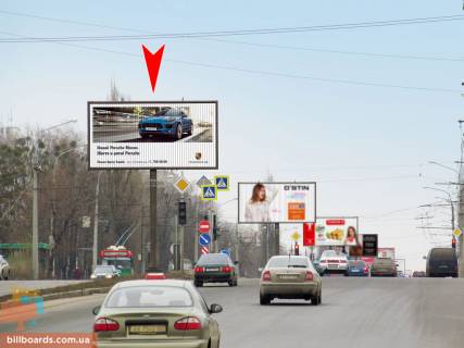 Prismatron, Prism A in Zaporizhzhya L'va Landau pr-t + Energeticeskaa st., v centr - 54689 Photo 1