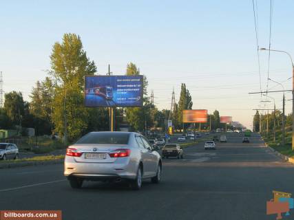 Prismatron, Prism A in Zaporizhzhya L'va Landau pr-t, 151, v centr - 54696 Photo 1
