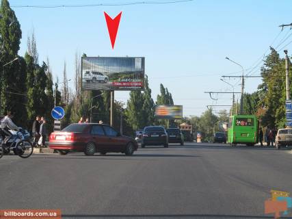Prismatron, Prism A in Zaporizhzhya L'va Landau pr-t, 20, v centr - 54710 Photo 1