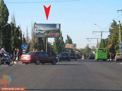 Prismatron, Prism A in Zaporizhzhya L'va Landau pr-t, 20, v centr - 54708 Photo 1