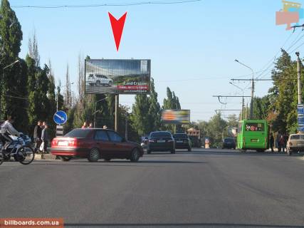 Prismatron, Prism A in Zaporizhzhya L'va Landau pr-t, 20, v centr - 54709 Photo 1