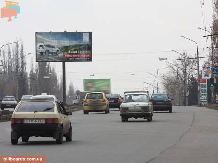 Prismatron, Prism B in Zaporizhzhya L'va Landau pr-t, 20, iz centra - 54711 Photo 1