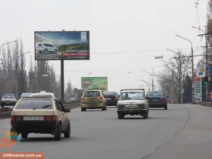 Prismatron, Prism B in Zaporizhzhya L'va Landau pr-t, 20, iz centra - 54713 Photo 1