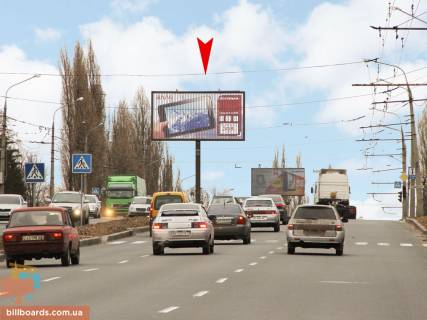Prismatron, Prism A in Zaporizhzhya L'va Landau pr-t + Sadovyj proezd, v centr - 54715 Photo 1