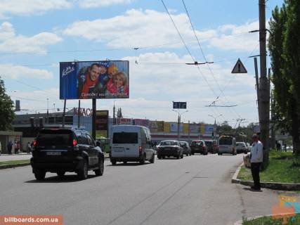 Prismatron, Prism B in Zaporizhzhya L'va Landau pr-t, 12 , iz centra - 54727 Photo 1