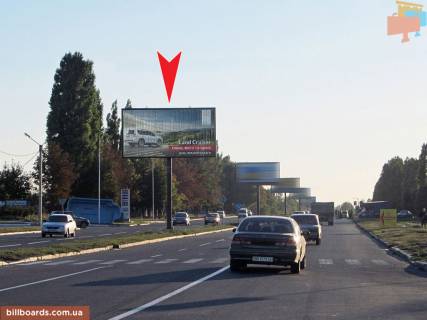 Prismatron, Prism B in Zaporizhzhya L'va Landau pr-t + Marsala Fedorenko st., iz centra - 54757 Photo 1