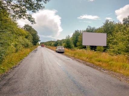 Billboard A in Derazhnya, 3х6  V'izd u misto Photo 1