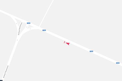 Billboard B in Varash (Kuznetsovsk), 3х6  na Suhovolu scheme