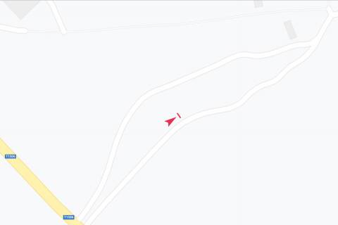 Billboard B in Mykolaiv highway, 3х6  viizd na Mikolaiv scheme