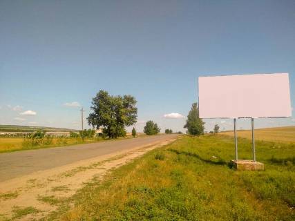 Billboard A in Velyka Mykhailivka, 3х6  Viizd Photo 1