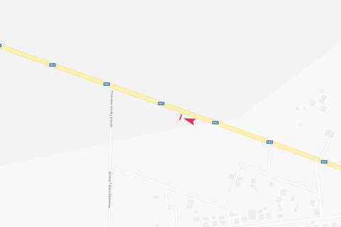 Billboard B in Klevan na Rovno scheme