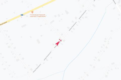 Billboard B in Nedrigailiv, 3х6  Doroga N-07 Kiiv-Sumi-Unakivka 265 km. scheme