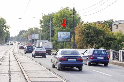 Scrolller, Scroll A in Kharkiv, 3,1х2,2  Poltavs'kij slah st. - Verhivs'kij prov., z centru - 528607 Photo 1