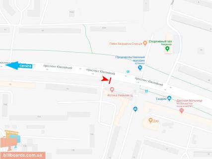 Scrolller, Scroll A in Zaporizhzhya Ubilejnyj pr-t, 74, iz centra (24 etazka) - 166163 scheme