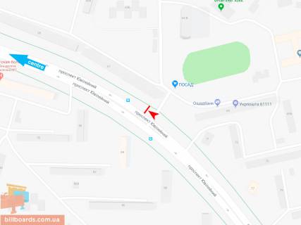 Scrolller, Scroll A in Zaporizhzhya Ubilejnyj pr-t, 67, v centr - 166166 scheme