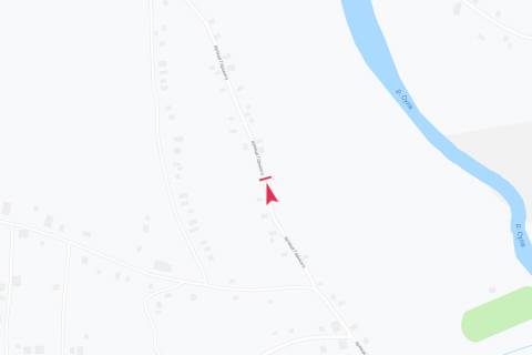 Billboard A in Nedrigailiv, 3х6  Doroga N-07 Kiiv-Sumi-Unakivka 258 km+500 upravo scheme