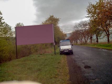 Billboard B in Svalyava, 3х6  Svalava, do 100 m Photo 1