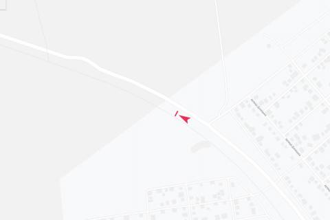 Billboard B in Girnik, 3х6  st. Sverdlova scheme