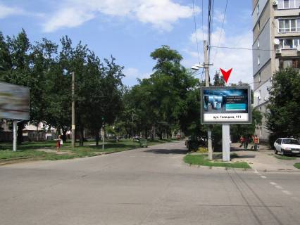 Scrolller, Scroll A in Dnipro (Dnipropetrovsk), 2.3x3.14  Антоновича вул. - Савченка  вул. - 573924 Photo 1
