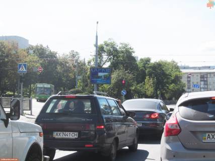 Scrolller, Scroll A in Zaporizhzhya Klockovskaa st. - Sobornyj spusk, v centr - 165690 Photo 1