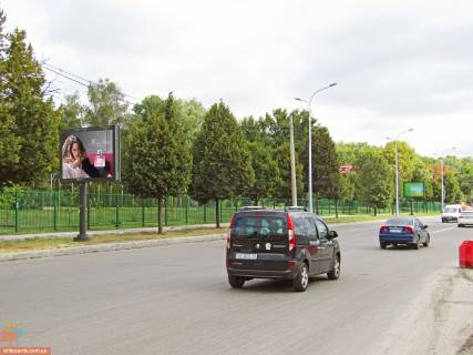 Backlight B in Zaporizhzhya Klockovskaa st., - Krinicnyj per. 6   v centr Photo 1