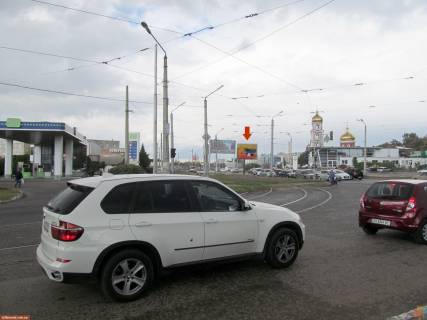 Scrolller, Scroll B in Zaporizhzhya Klockovskaa st. - Rogatinskij proezd, iz centra - 165724 Photo 1