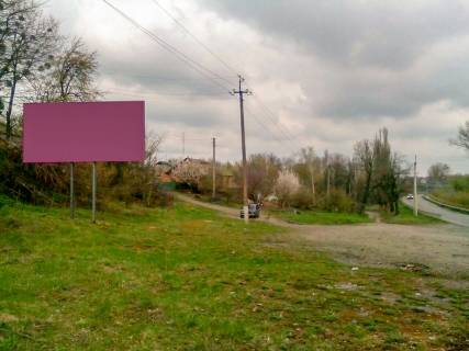 Billboard B in Bratslav, 3х6  v'izd Photo 1