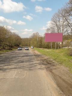 Billboard A in Zhmerynka, 3х6  st. Svobodi Photo 1