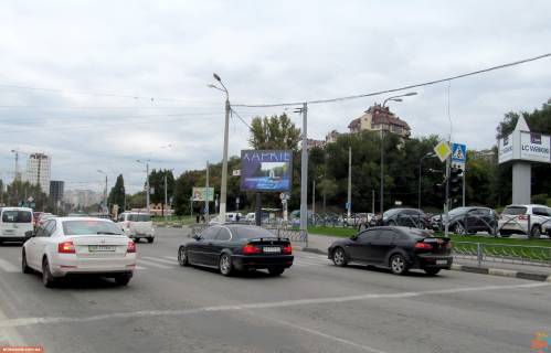 Scrolller, Scroll A in Zaporizhzhya Klockovskaa st., 104-A, iz centra - 165732 Photo 1