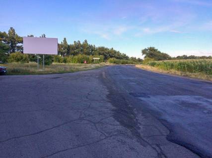 Billboard B in Zvenigorodka na Spolu Photo 1