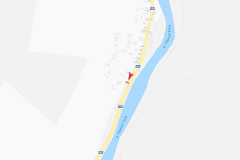 Billboard A in Yasinya, 3х6  st. Miru scheme