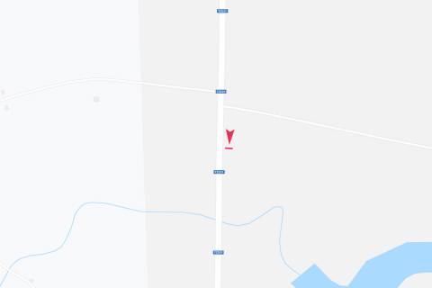 Billboard B in Bakhmach, 3х6  st. Persotravneva scheme