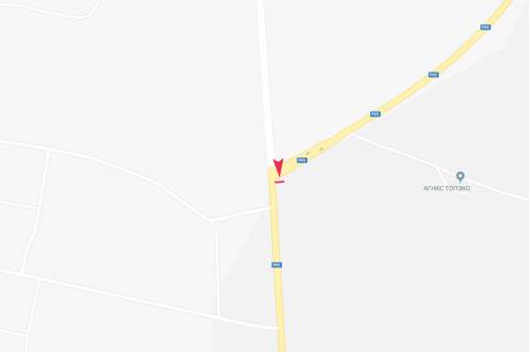 Billboard B in Kostopil, 3х6  na Sarni scheme