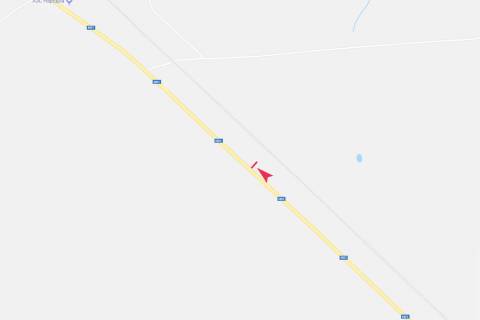 Billboard A in Gorodishche (Ternopil region) na Korsun' scheme