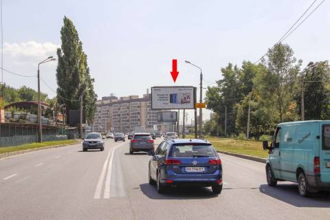 Prismatron, Prism A in Kharkiv, 3х6  Klockivs'ka st. - Dergacivs'kij prov., v centr   ( VIP ) - 471516 Photo 1