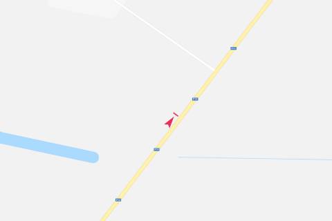 Billboard B in Pegs, 3х6  st. Central'na scheme