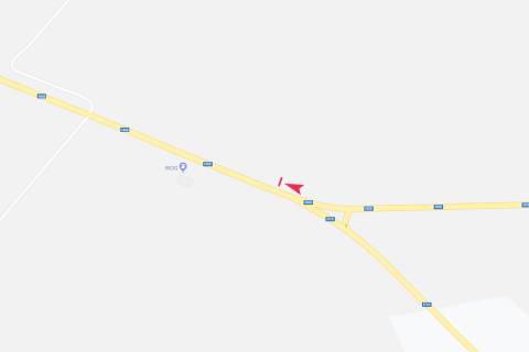 Billboard A in Zolotonosha na Pereaslav scheme