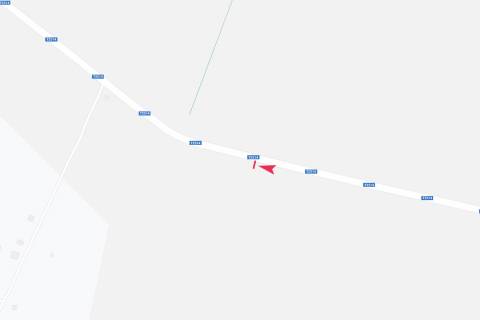 Billboard B in Bakhmach, 3х6  st. Persotravneva scheme