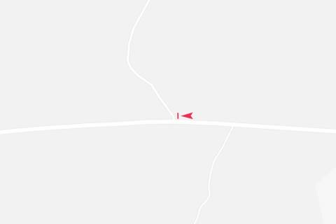 Billboard A in Rokytne (Rivnensky region) vyezd s goroda scheme