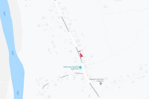 Billboard A in Delyatin, 3х6  st. Nezaleznosti scheme