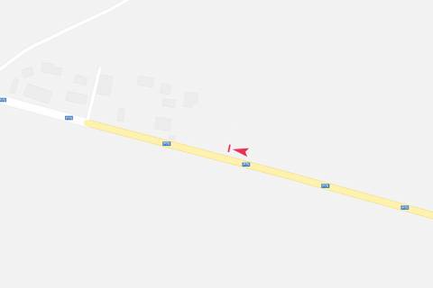 Billboard A in Krive Lake, 3х6  Viizd na Pervomajs'k scheme