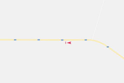 Billboard B in Zvenigorodka na Spolu scheme