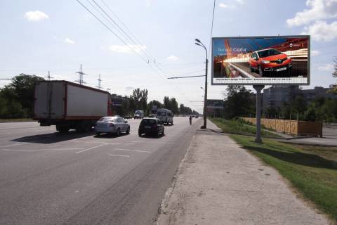 Prismatron, Prism A in Dnipro (Dnipropetrovsk), 3x6  Zaporiz'ke sose, Topola -1 z/m  (STO "DRIVE") - 416740 Photo 1