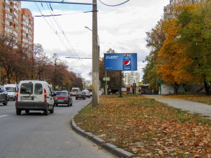 Prismatron, Prism A in Dnipro (Dnipropetrovsk), 3х6  Gvardijciv-Sironinciv st., 22 - 416803 Photo 1