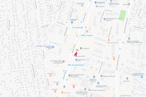 Scrolller, Scroll A in Dnipro (Dnipropetrovsk), 2.3x3.14  Roboca st., 81 (napramok ruhu vniz, 150 m do st. Kaverina) - 416614 scheme