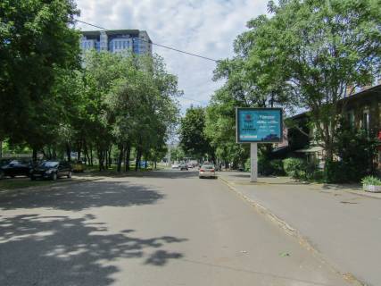 Backlight A in Dnipro (Dnipropetrovsk), 2.3x3.14  Ul'anova st., 4 Photo 1