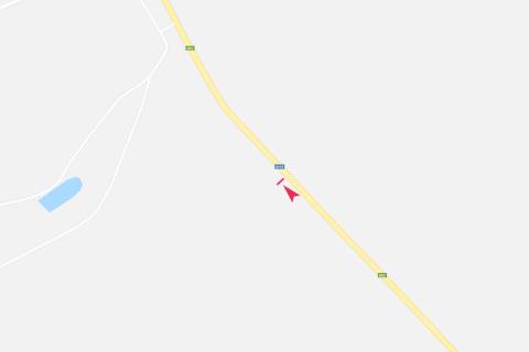 Billboard B in Terebovlya, 3х6  na Msanec' scheme