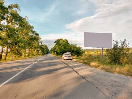 Billboard A in Netishin, 3х6  st. Sniguriv Photo 1