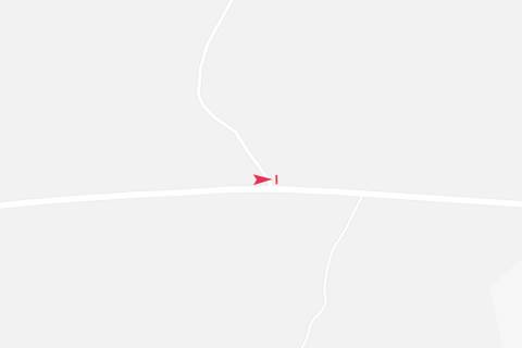 Billboard B in Rokytne (Rivnensky region) vyezd s goroda scheme