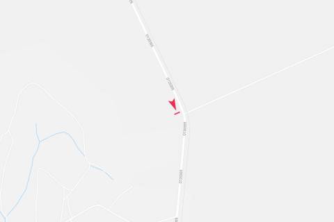 Billboard A in Salkove, 3х6  Pered pereizdom. 100m selo Sal'kove scheme